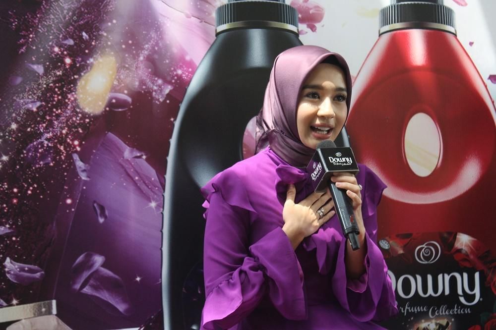 Popbela.com/Niken Ari