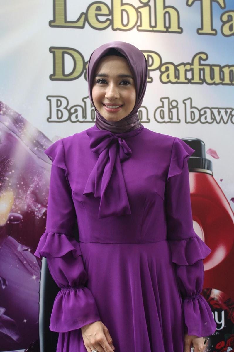 Popbela.com/Niken Ari