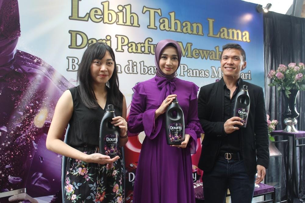 Popbela.com/Niken Ari