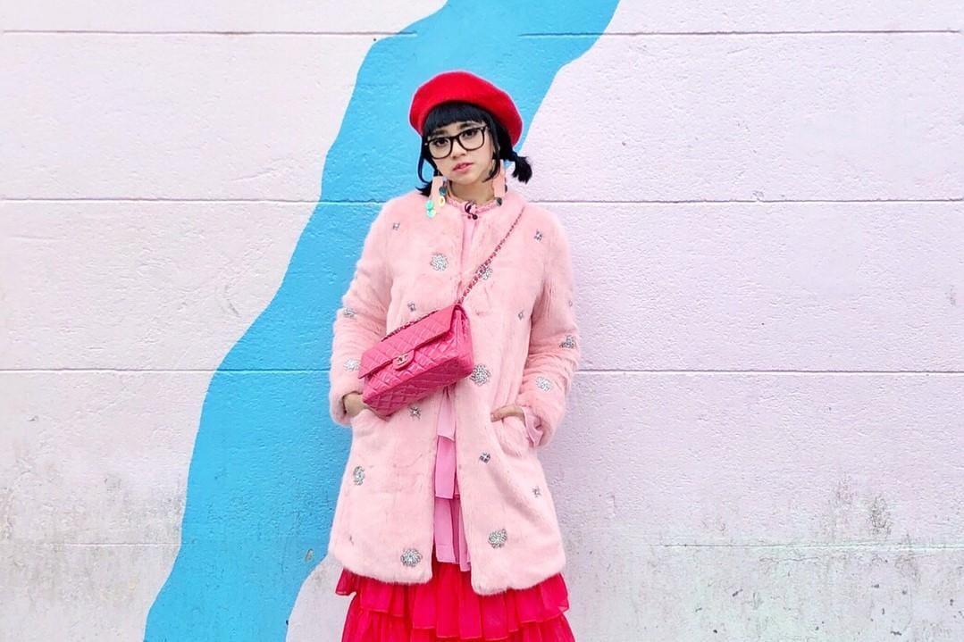 Instagram.com/dianarikasari