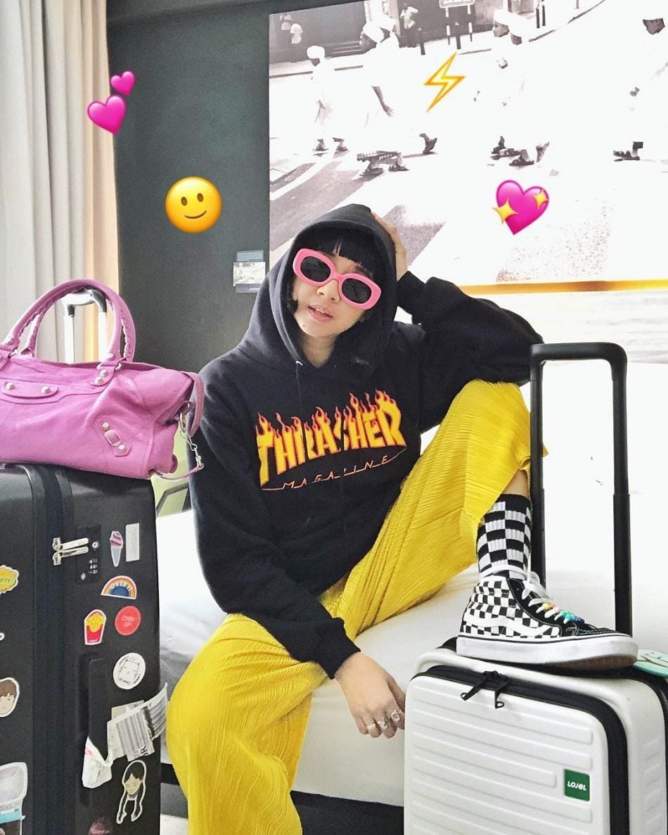 Instagram.com/dianarikasari