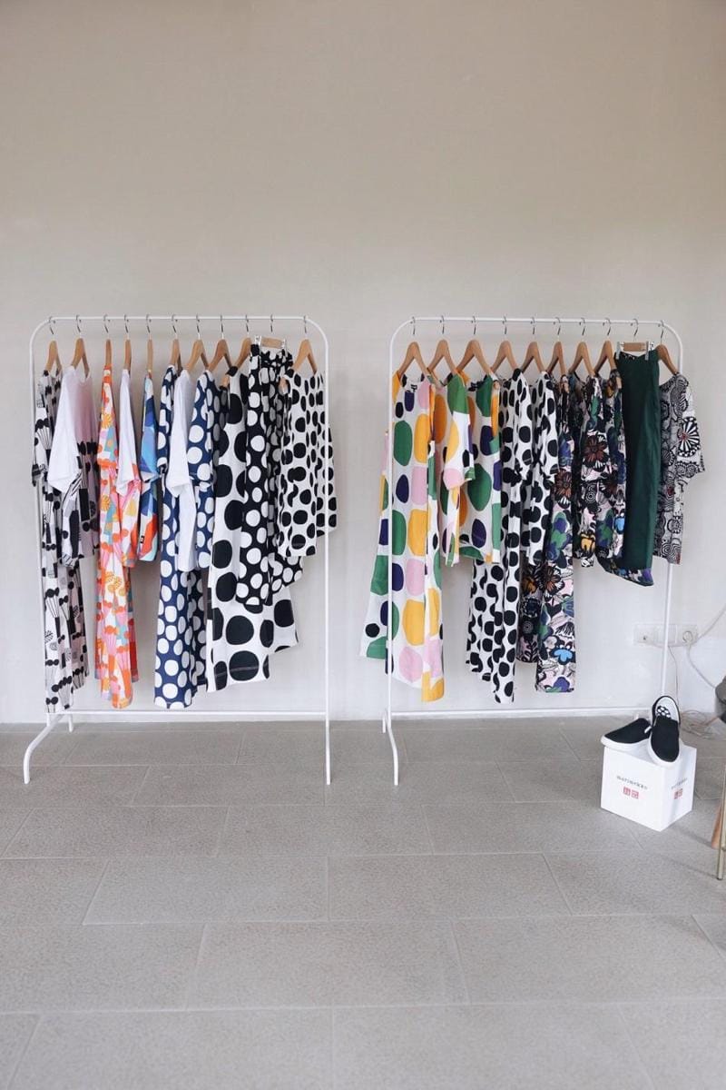 Popbela.com/Uniqlo