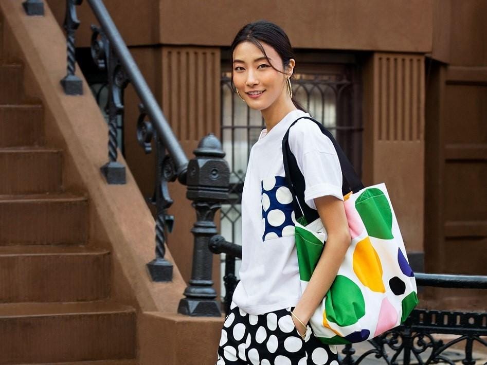 So Playful! Kolaborasi Terbaru Uniqlo x Marimekko
