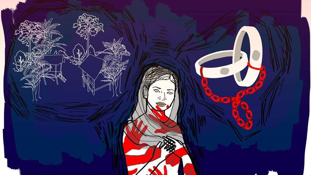 Vice.com/Daniella Syakhirina