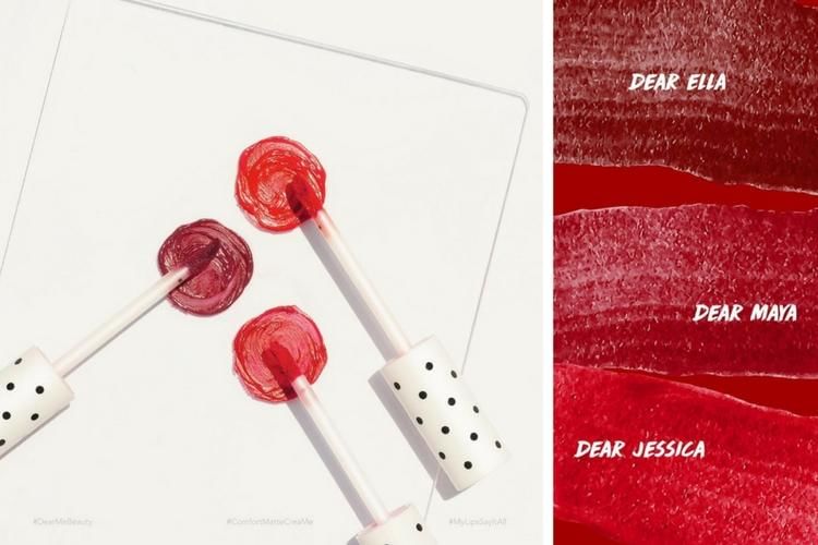 Instagram.com/@dearmebeauty