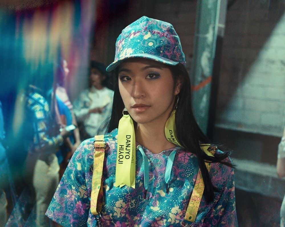 Instagram.com/Danjyo Hiyoji