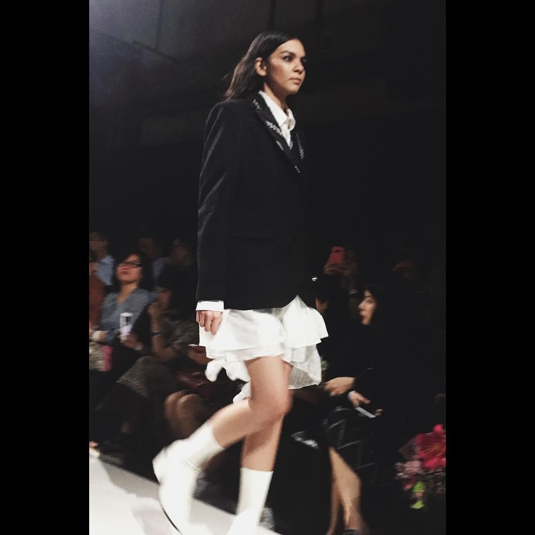 Instagram.com/Michael Richards