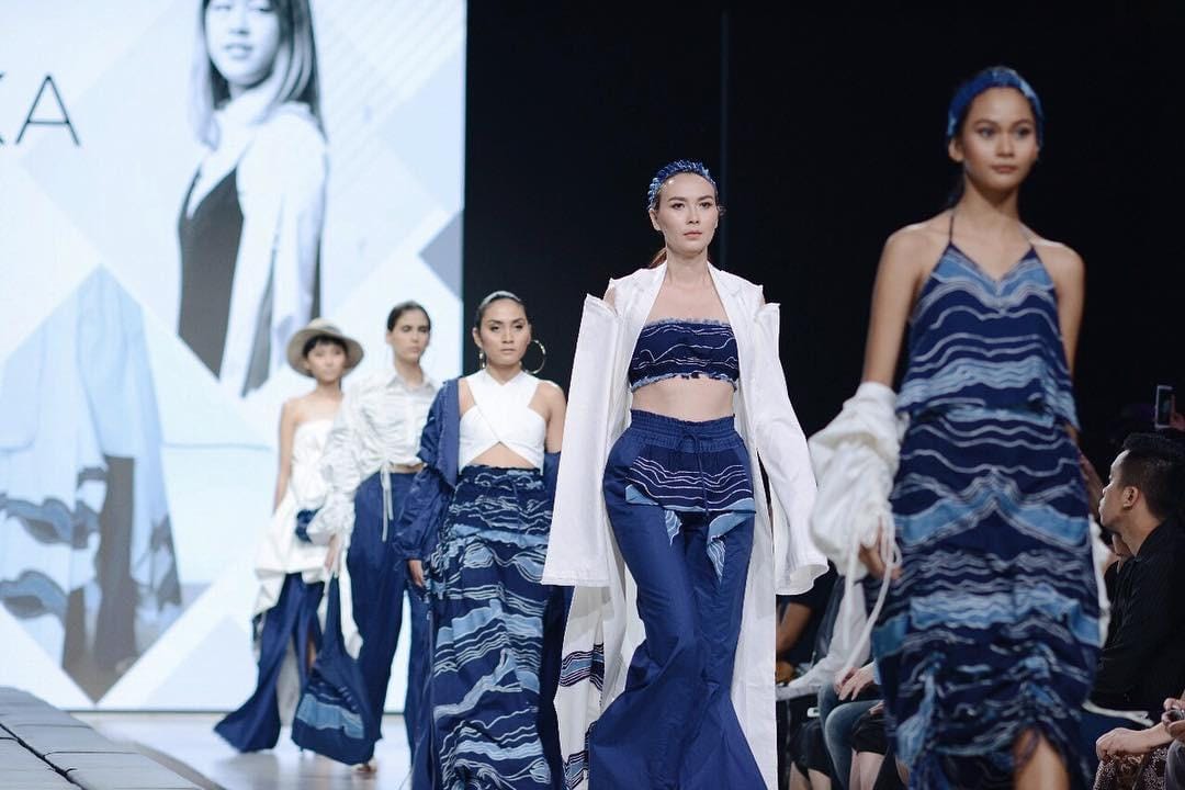 Instagram.com/Frederika Cynthia