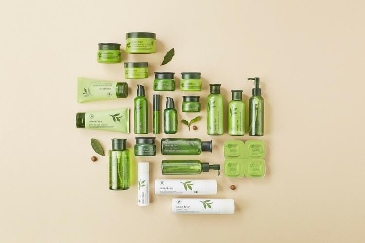 Popbela.com/innisfree