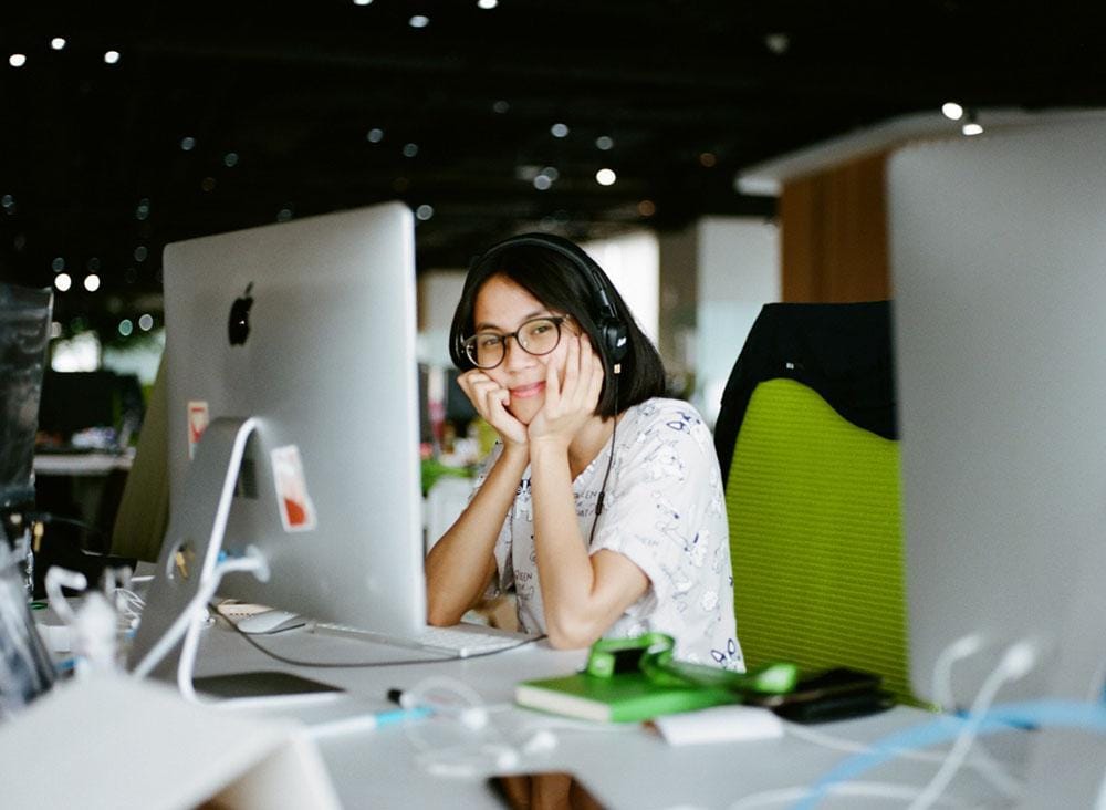 Bukan Percantik Website, Ini Lho Tugas Seorang UX Designer