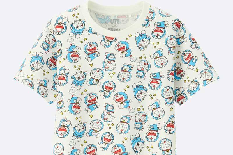Popbela.com/Uniqlo