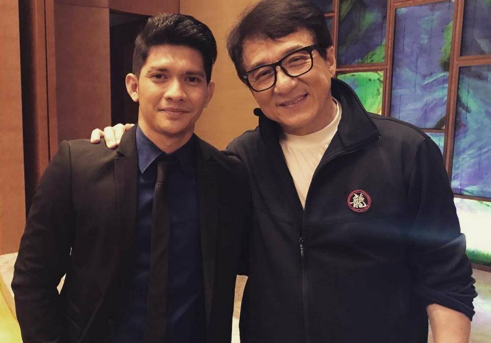 instagram.com/iko.uwais