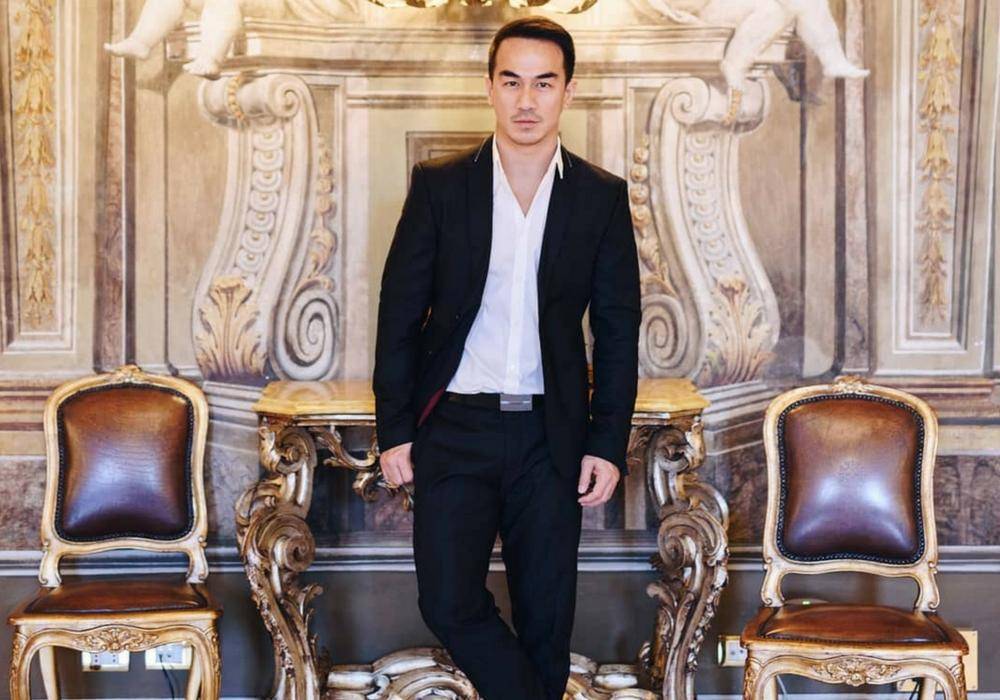 instagram.com/joe_taslim