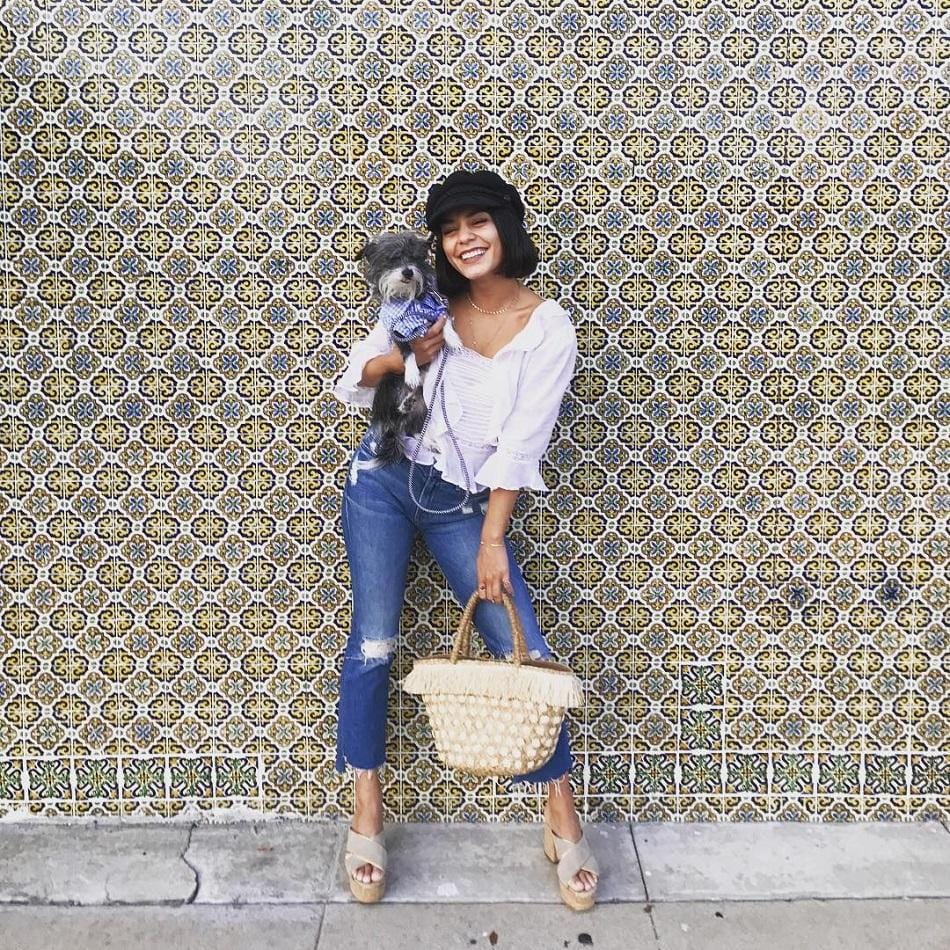 Instagram.com/vanessahudgens