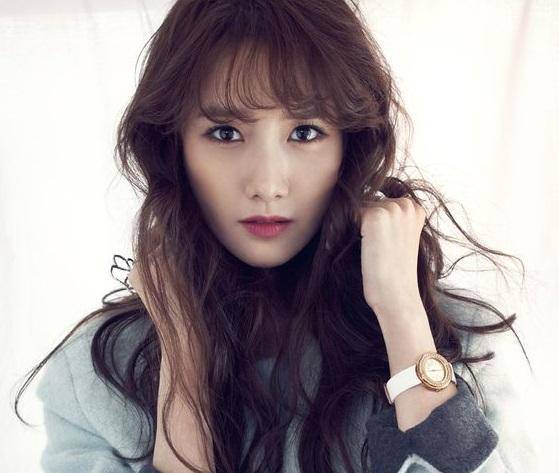 Instyle Magazine