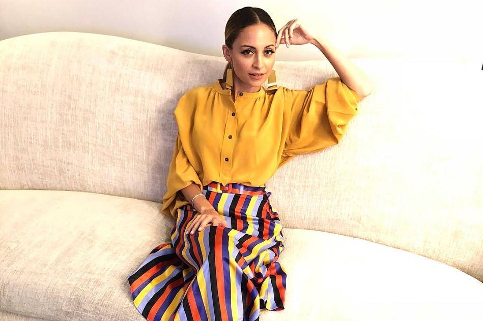 Instagram.com/nicolerichie