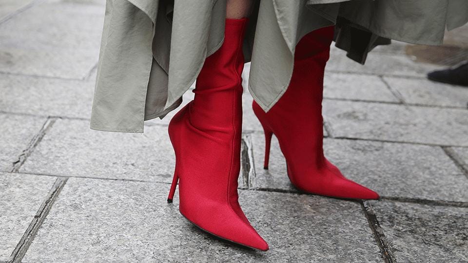 #PopbelaOOTD: Koleksi Boots Terbaru yang Wajib Kamu Beli