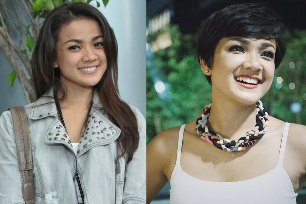 Dok. Internet, Instagram.com/Nirinazubir_