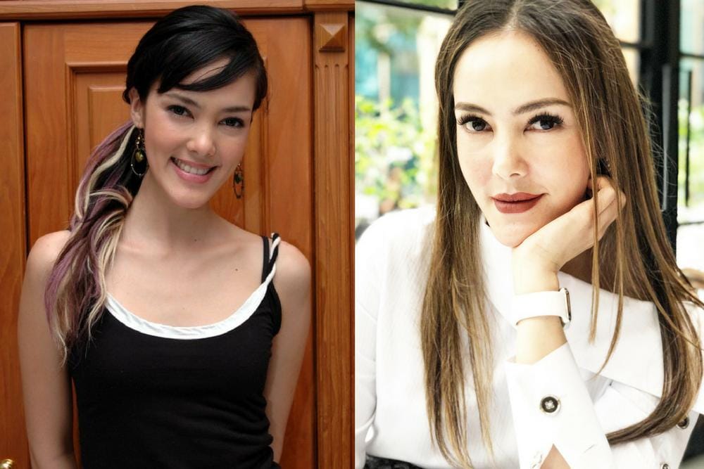 Dok. Internet, Instagram.com/Cathysharon