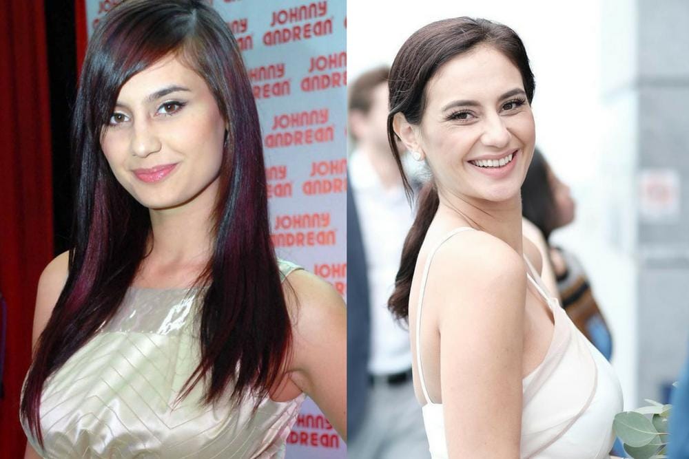 Dok. Internet, Instagram.com/Marissaln