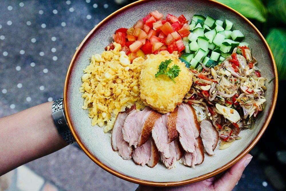 Popbela.com/Rara Peni Asih