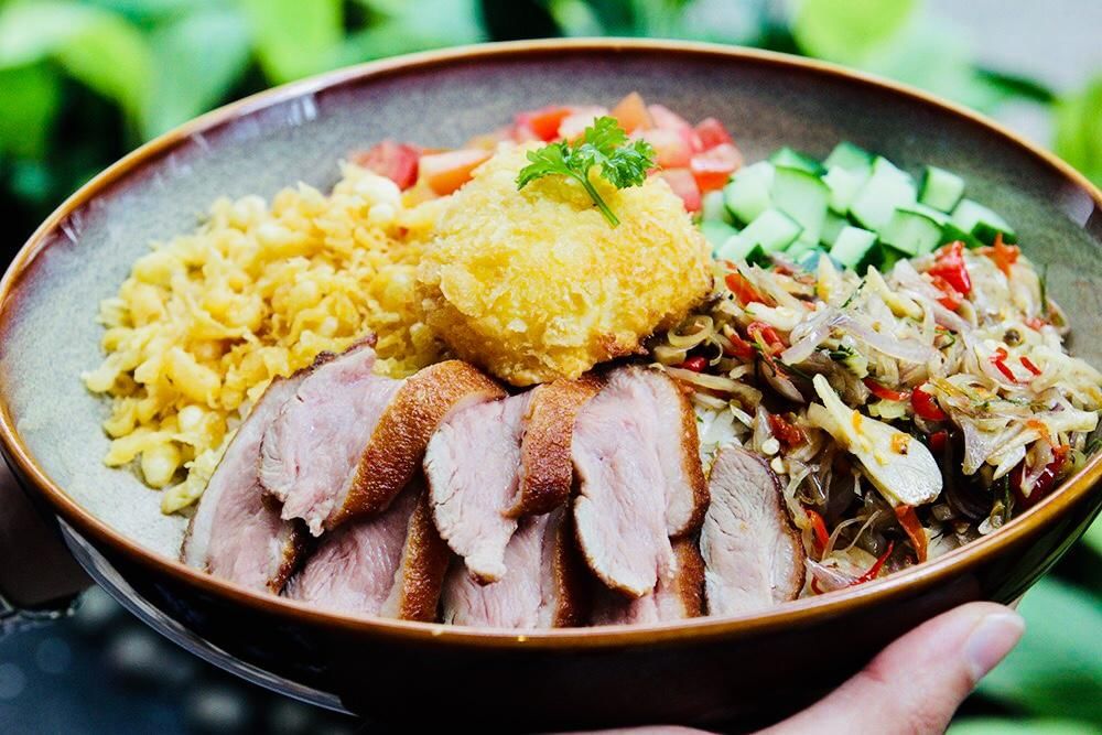 Popbela.com/Rara Peni Asih