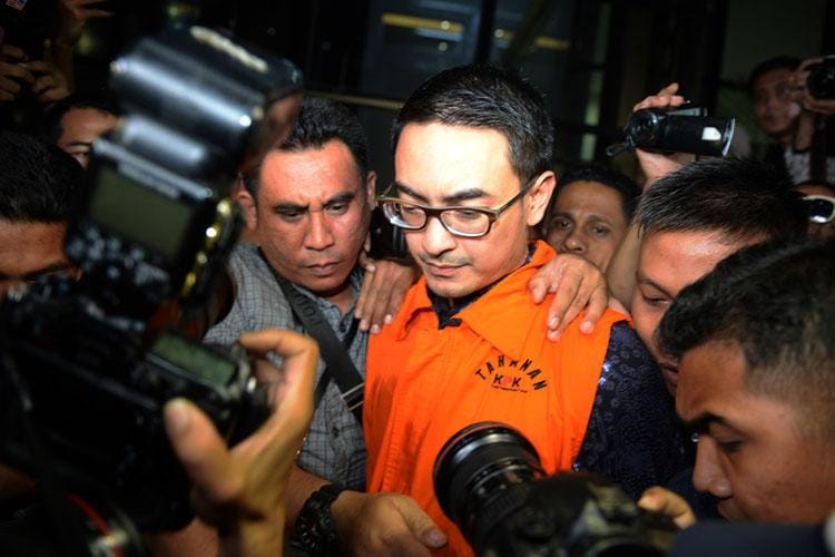 ANTARA FOTO/Akbar Nugroho Gumay