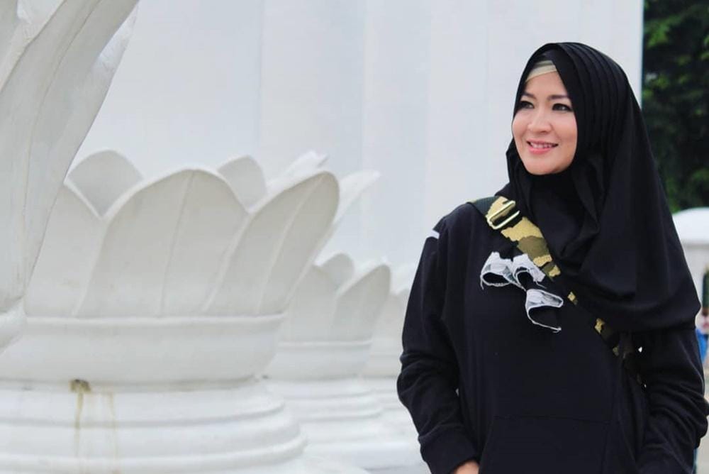 Instagram.com/okieagustina.gdc13