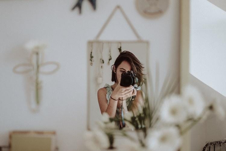 Unsplash.com/Kinga Cichewicz