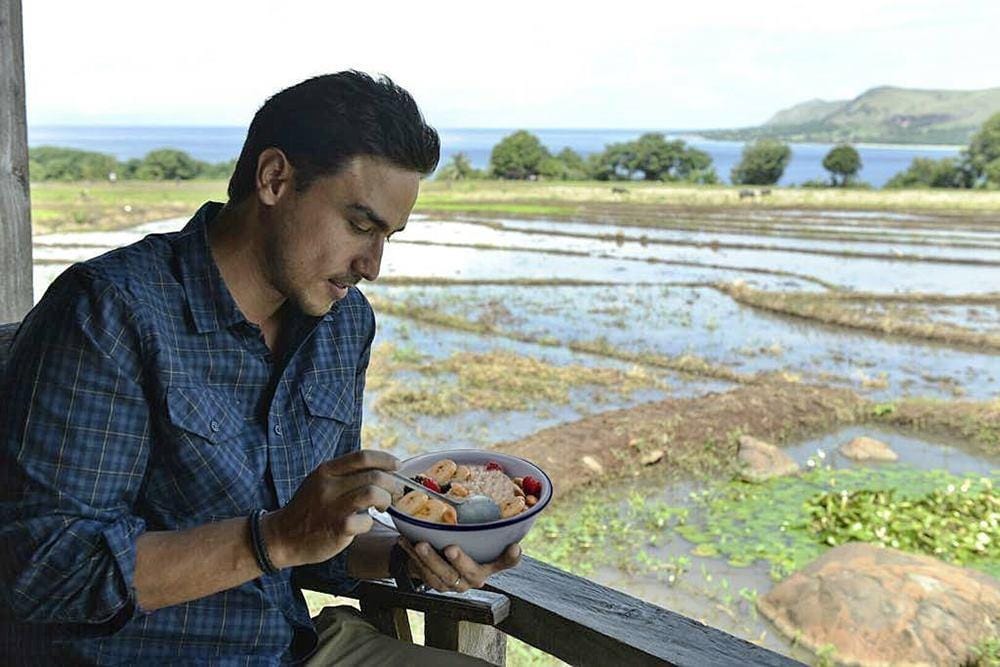 Popbela.com/Quaker Oats