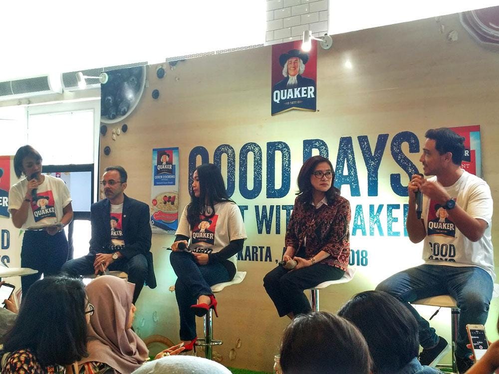 Popbela.com/Mega Dini