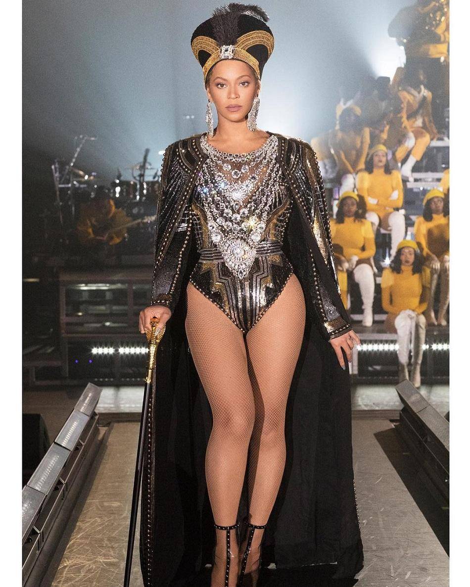 Instagram.com/beyonce