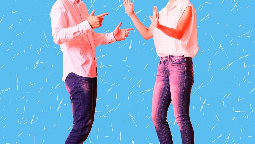 Begini Cara Pacar Melakukan Bullying Tanpa Kamu Sadari