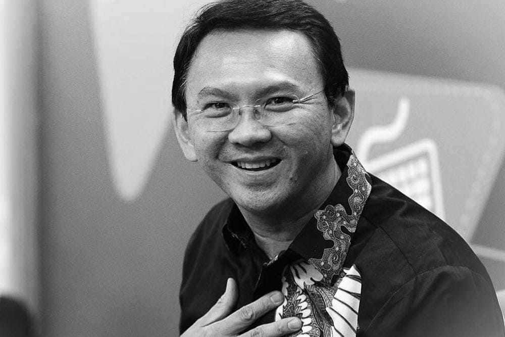 10 Daftar Tokoh Laki-Laki Paling Dikagumi di Indonesia