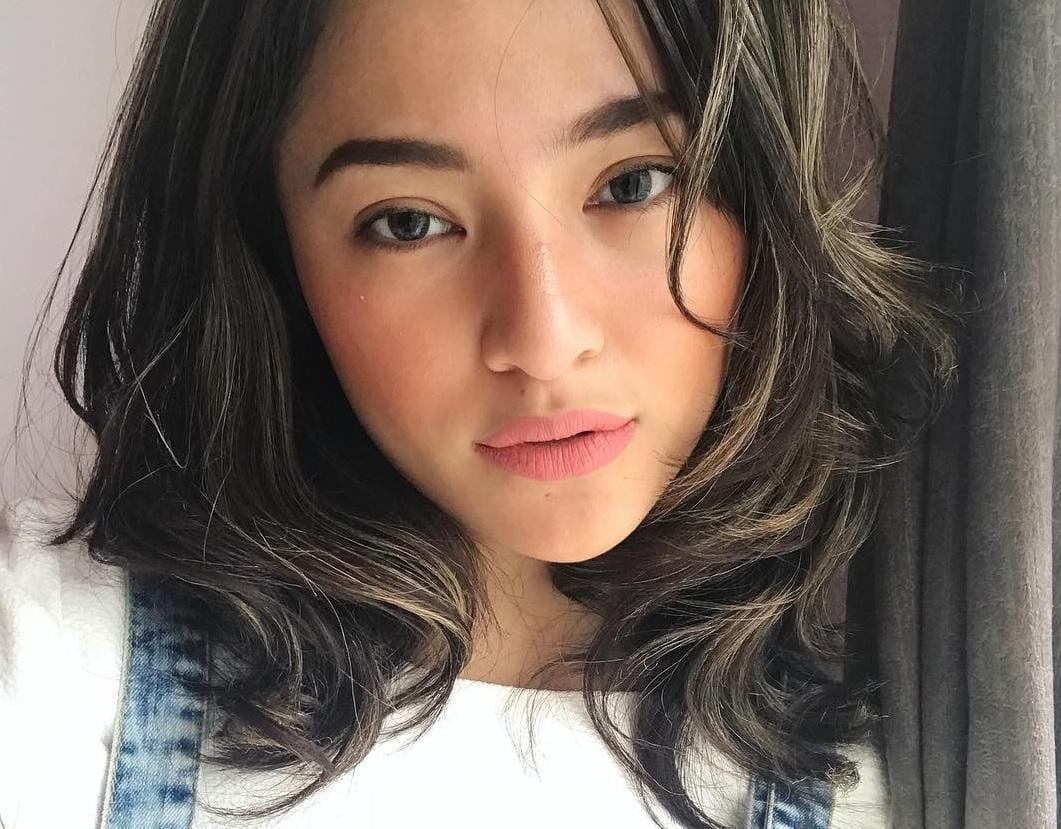 Dari Punya Ibu Peri Hingga Jadi Mommy, Ini Perjalanan Marshanda