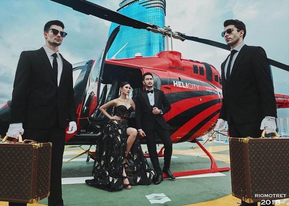 Instagram.com/syahnazs, riomotret