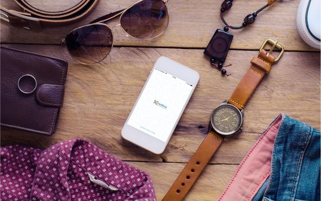 Instagram.com/Kredivo