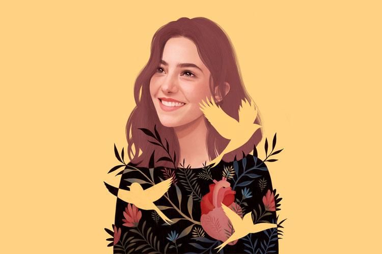 Digitalartsonline.co.uk/Mercedes deBellard