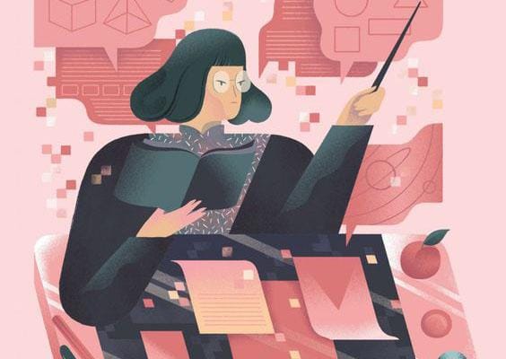 10 Referensi Pekerjaan yang Cocok untuk Si Introvert