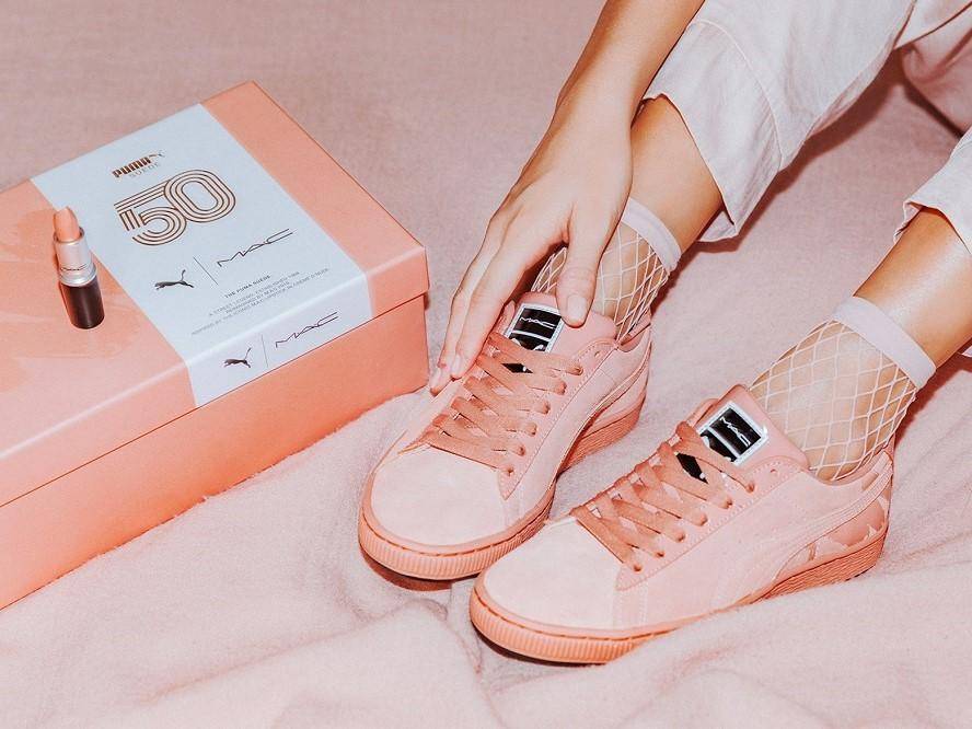 Popbela.com/Puma