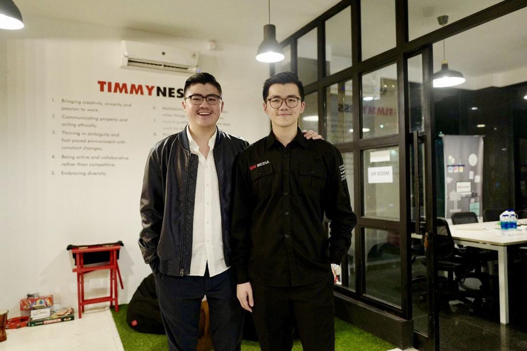 Popbela.com/IDN Media