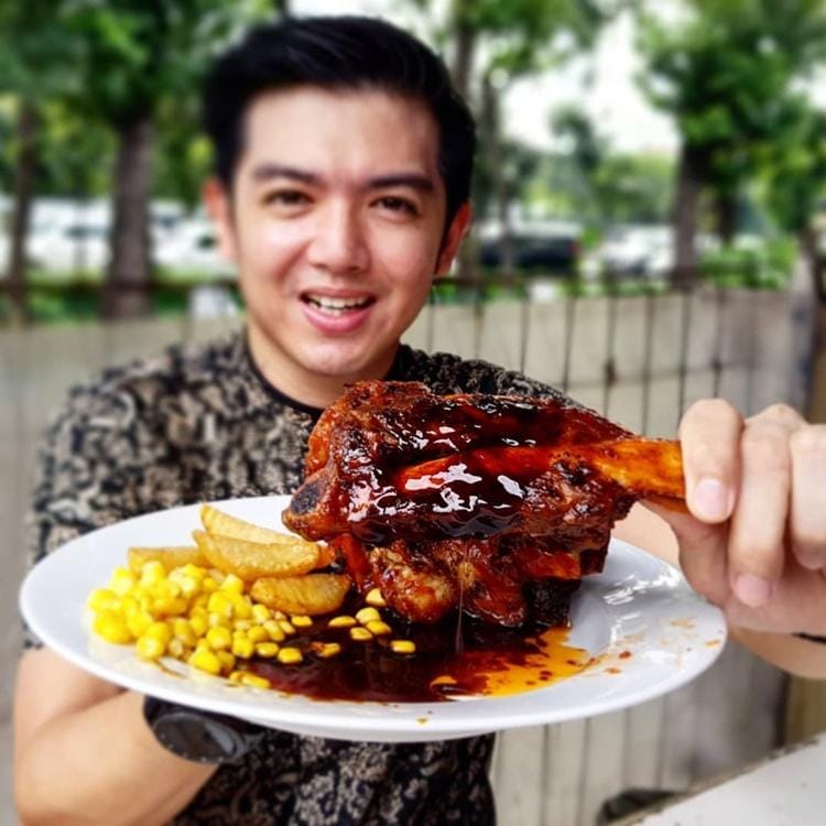 Instagram.com/nickytirta