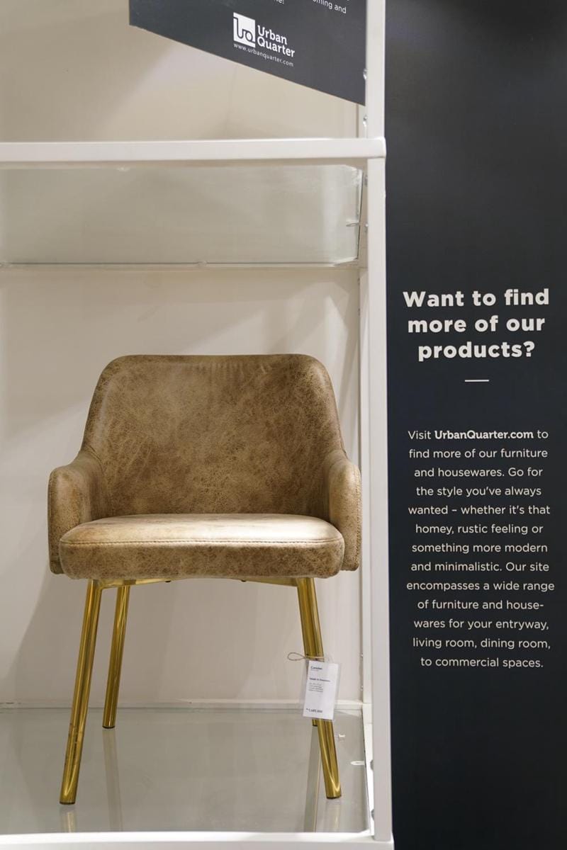 Popbela.com/Urban Quarter