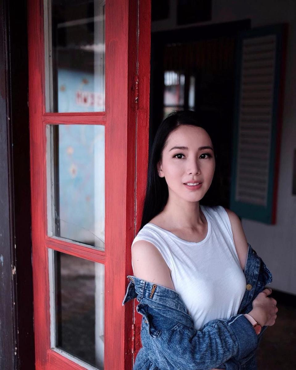 Instagram.com/jill_gladys_, alberthalim