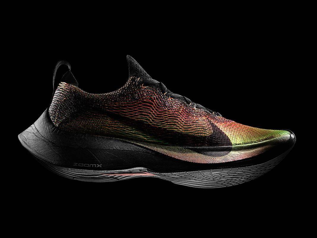 Popbela.com/Nike