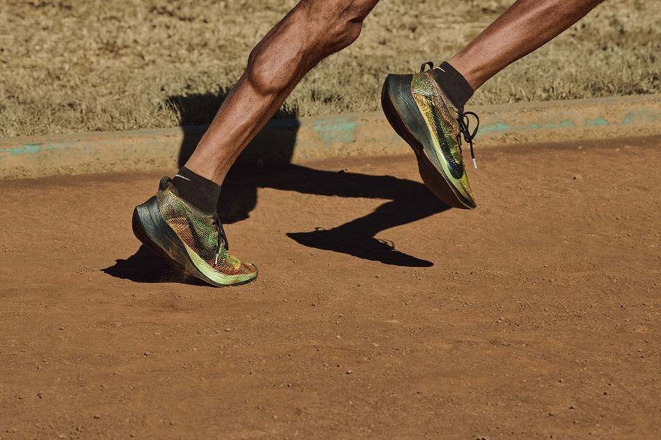Popbela.com/Nike