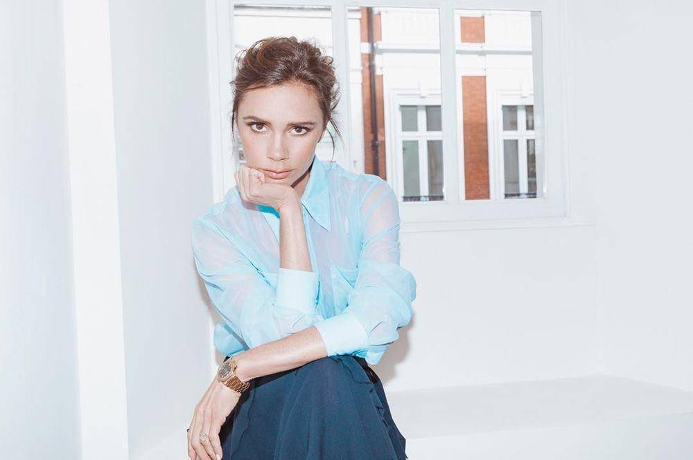 Instagram.com/victoriabeckham