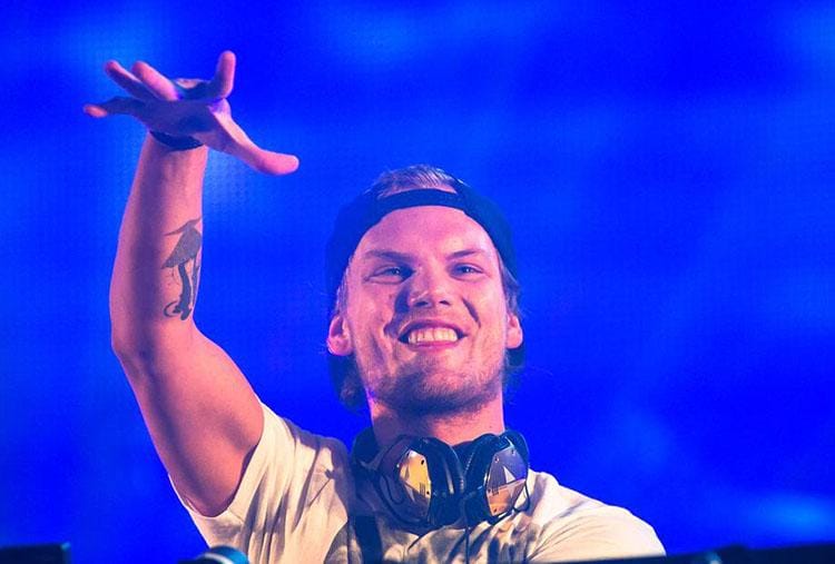 Selain Avicii, 5 Seleb Ini Juga Meninggal di Usia 28 Tahun