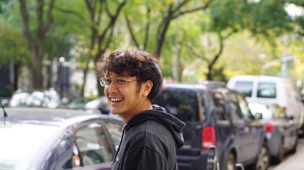 Instagram.com/dimsanggara