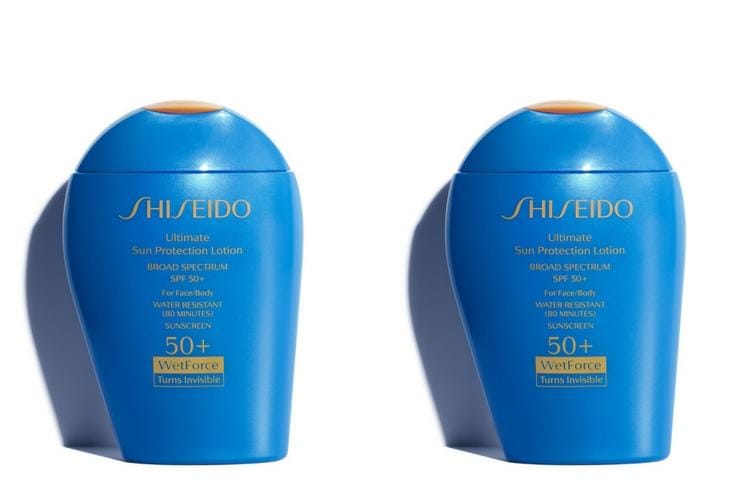 shiseido.com